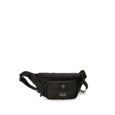 чанта,всички,чанти,pepe,jeans,420061517,leighton,waist,bag,black,(black)