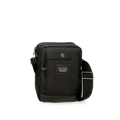 чанти,за,през,рамо,pepe,jeans,420061526,leighton,crossbody,black