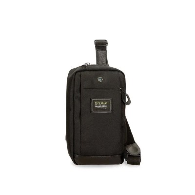 чанти,за,през,рамо,pepe,jeans,420061540,leighton,crossbody,black,(black)