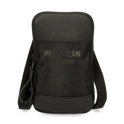 чанти,за,през,рамо,pepe,jeans,420070520,bromley,24,crossbody,black,(black)