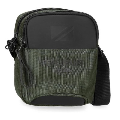 чанти,за,през,рамо,pepe,jeans,420070521,bromley,24,crossbody,green,(green)