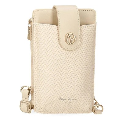чанти,за,през,рамо,pepe,jeans,420072550,sprig,pouch,crossbody,beige