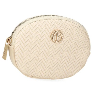 портфейли,и,портмонета,pepe,jeans,420072846,sprig,woman,wallet,beige
