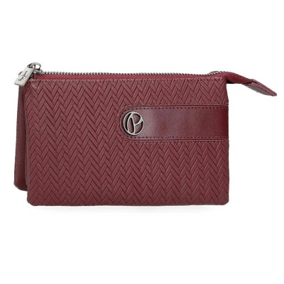 несесер,тоалетни,принадлежности,pepe,jeans,420072856,sprig,burgundy,wash,bag,red