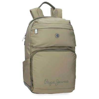раница,раници,pepe,jeans,420076200,adapt.,corin,9l,backpack,green