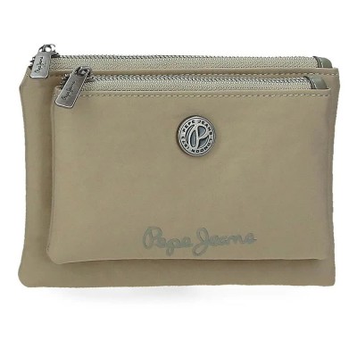 портфейли,и,портмонета,pepe,jeans,420076855,corin,woman,wallet,green