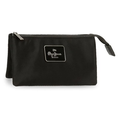 несесер,тоалетни,принадлежности,pepe,jeans,420101856,christine,wash,bag,black
