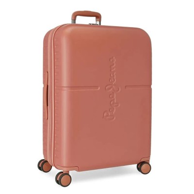 чанта,с,колела,куфари,pepe,jeans,440007142,high,70,cm,79l,trolley,bag,red