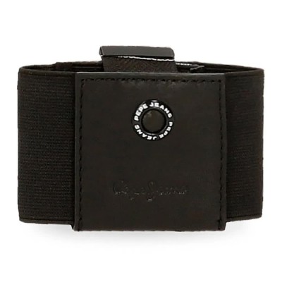 портфейли,и,портмонета,pepe,jeans,450021807,badge,wallet,black