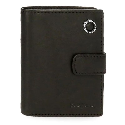 портфейли,и,портмонета,pepe,jeans,450021812,badge,wallet,black
