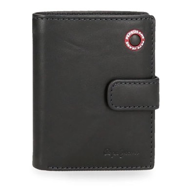 портфейли,и,портмонета,pepe,jeans,450021812,badge,wallet,navy,blue