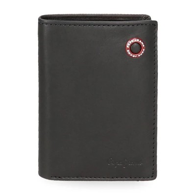 портфейли,и,портмонета,pepe,jeans,450021813,badge,wallet,navy,blue