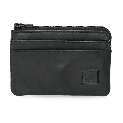 портфейли,и,портмонета,pepe,jeans,450023800,chief,wallet,black