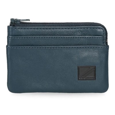 портфейли,и,портмонета,pepe,jeans,450023800,chief,wallet,blue