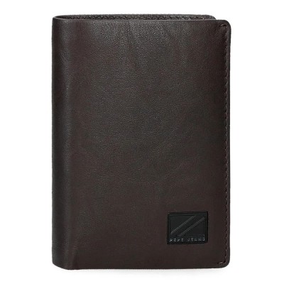 портфейли,и,портмонета,pepe,jeans,450023813,chief,wallet,brown