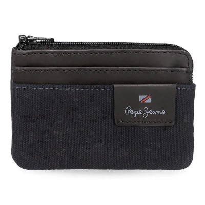 портфейли,и,портмонета,pepe,jeans,450024800,hilltop,wallet,navy,blue