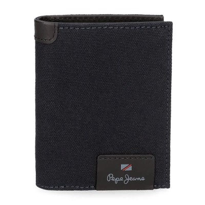 портфейли,и,портмонета,pepe,jeans,450024811,hilltop,wallet,navy,blue