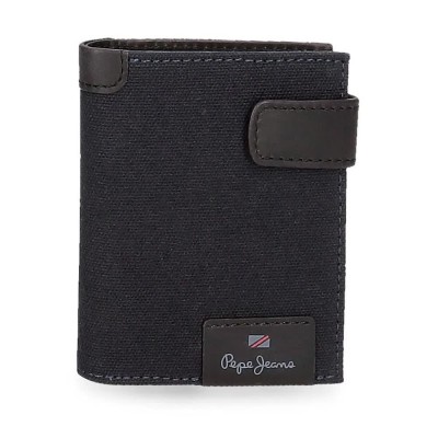 портфейли,и,портмонета,pepe,jeans,450024812,hilltop,wallet,navy,blue