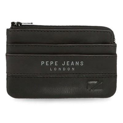 портфейли,и,портмонета,pepe,jeans,450025800,kingdom,wallet,black