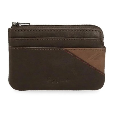 портфейли,и,портмонета,pepe,jeans,450027800,striking,wallet,brown