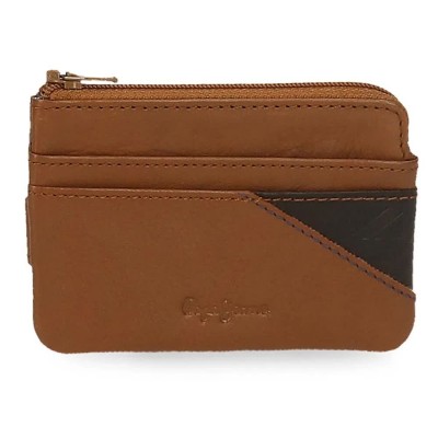 портфейли,и,портмонета,pepe,jeans,450027802,striking,wallet,brown,(beige)