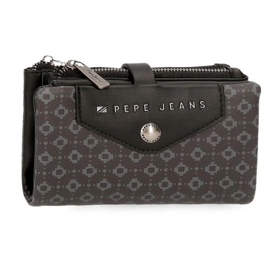 портфейли,и,портмонета,pepe,jeans,450036858,bethany,wallet,black