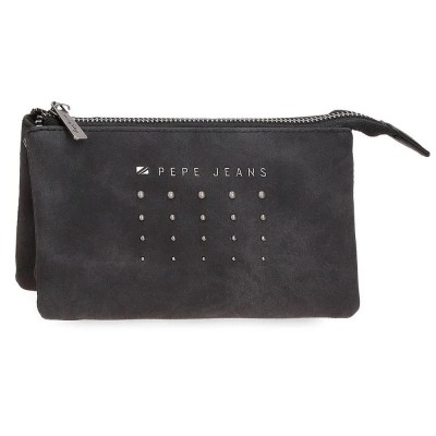 портфейли,и,портмонета,pepe,jeans,450037856,holly,wallet,black,(black)