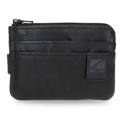 портфейли,и,портмонета,pepe,jeans,450041802,topper,wallet,black,(black)