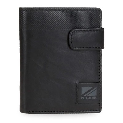 портфейли,и,портмонета,pepe,jeans,450041812,topper,wallet,black
