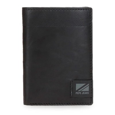 портфейли,и,портмонета,pepe,jeans,450041813,topper,wallet,black