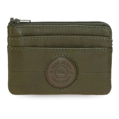 портфейли,и,портмонета,pepe,jeans,450042800,cracker,wallet,green
