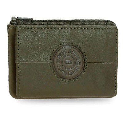 портфейли,и,портмонета,pepe,jeans,450042801,cracker,wallet,green