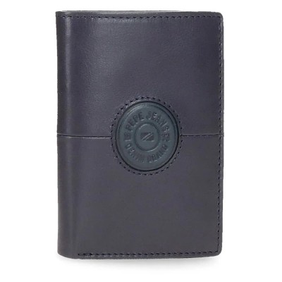 портфейли,и,портмонета,pepe,jeans,450042813,cracker,wallet,navy,blue