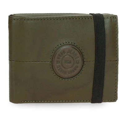 портфейли,и,портмонета,pepe,jeans,450042816,cracker,wallet,green,(green)