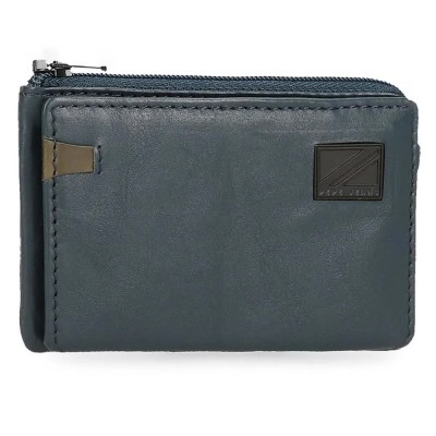 портфейли,и,портмонета,pepe,jeans,450043801,marshal,wallet,blue,(navy,blue)