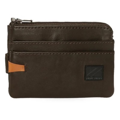 портфейли,и,портмонета,pepe,jeans,450043802,marshal,wallet,brown,(brown)