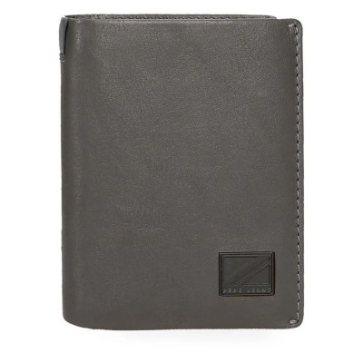 портфейли,и,портмонета,pepe,jeans,450043811,marshal,wallet,grey,(grey)