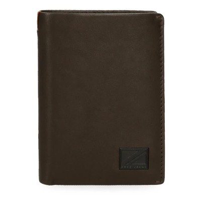 портфейли,и,портмонета,pepe,jeans,450043813,marshal,wallet,brown,(brown)