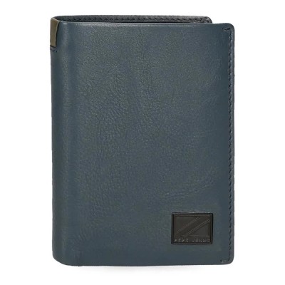 портфейли,и,портмонета,pepe,jeans,450043813,marshal,wallet,blue,(navy,blue)
