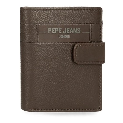 портфейли,и,портмонета,pepe,jeans,450044812,checkbox,wallet,brown