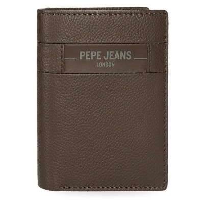 портфейли,и,портмонета,pepe,jeans,450044813,checkbox,wallet,brown