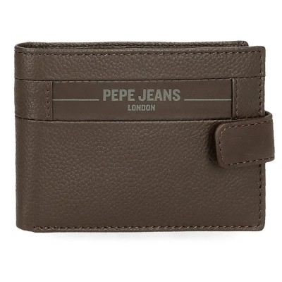 портфейли,и,портмонета,pepe,jeans,450044815,checkbox,wallet,brown