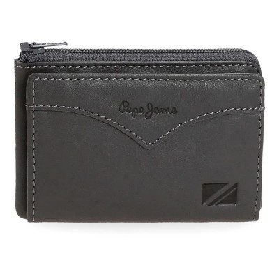 портфейли,и,портмонета,pepe,jeans,450066801,jacket,anthracite,wallet,grey