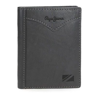 портфейли,и,портмонета,pepe,jeans,450066811,jacket,anthracite,wallet,grey