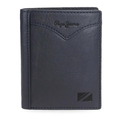 портфейли,и,портмонета,pepe,jeans,450066811,jacket,wallet,navy,blue
