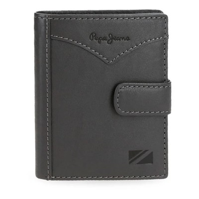 портфейли,и,портмонета,pepe,jeans,450066812,jacket,anthracite,wallet,grey