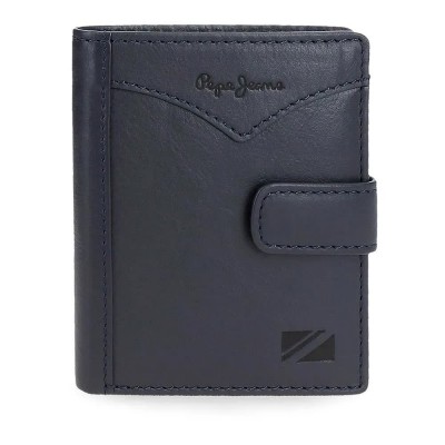 портфейли,и,портмонета,pepe,jeans,450066812,jacket,wallet,navy,blue