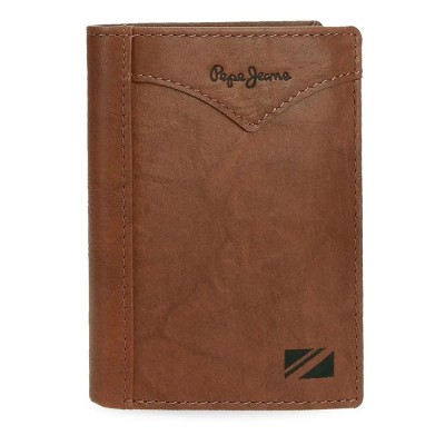 портфейли,и,портмонета,pepe,jeans,450066813,jacket,wallet,brown
