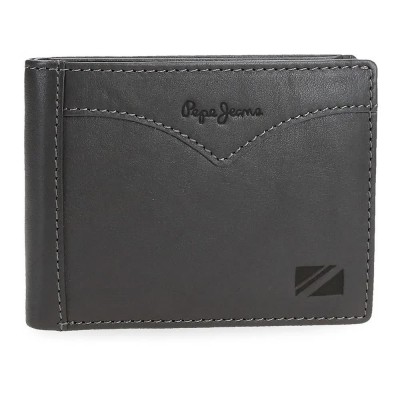 портфейли,и,портмонета,pepe,jeans,450066814,jacket,anthracite,wallet,grey
