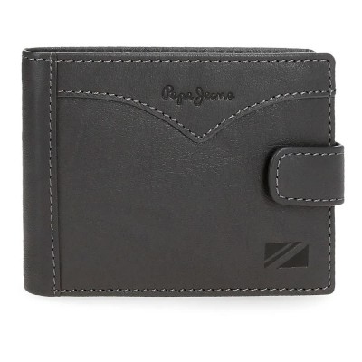 портфейли,и,портмонета,pepe,jeans,450066815,jacket,anthracite,wallet,grey